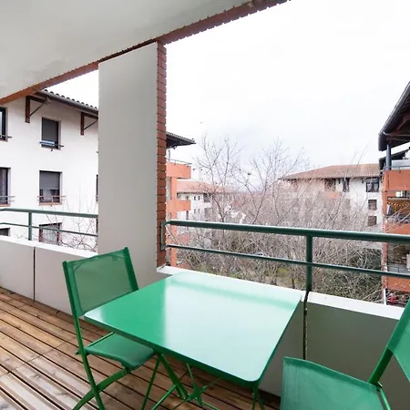 Le Jolimont - Toulousecozyflat Centre - Terrasse - Parking - Metro * Toulouse