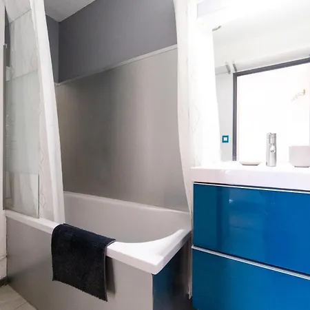 Le Jolimont - Toulousecozyflat Centre - Terrasse - Parking - Metro