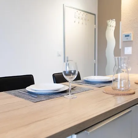 Apartment Le Jolimont - Toulousecozyflat Centre - Terrasse - Parking - Metro